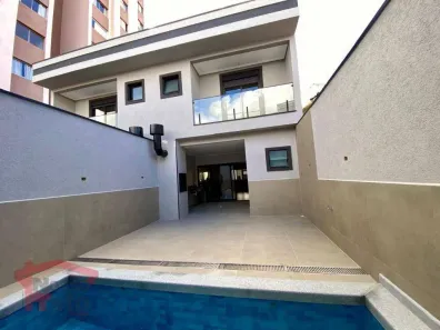 Sobrado com 3 Quartos à venda, 120m² no Parque São Domingos, São Paulo