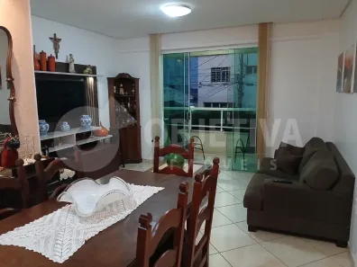 Apartamento com 3 Quartos à venda, 95m² no Brasil, Uberlândia