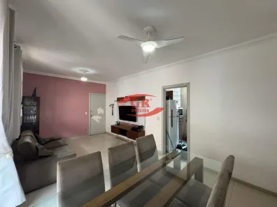 Apartamento com 4 Quartos à venda, 115m² no Estoril, Belo Horizonte