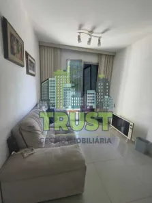 Apartamento com 2 Quartos à venda, 50m² no Jacarepaguá, Rio de Janeiro