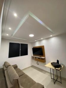 Apartamento com 2 Quartos à venda, 42m² no Jardim Placaford, Salvador