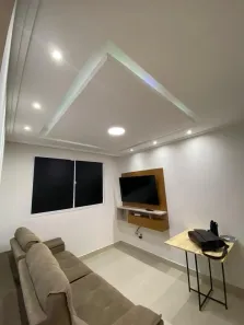 Apartamento com 2 Quartos à venda, 42m² no Jardim Placaford, Salvador