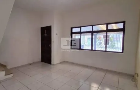 Sobrado com 2 Quartos para venda ou aluguel, 148m² no Rudge Ramos, São Bernardo do Campo