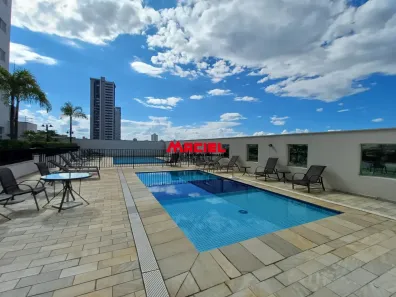 Apartamento com 2 Quartos à venda, 78m² no Jardim Satélite, São José dos Campos