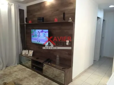 Apartamento com 3 Quartos à venda, 54m² no Jardim Santa Terezinha (Zona Leste), São Paulo