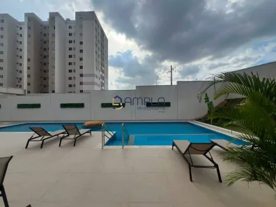 Apartamento com 2 Quartos à venda, 49m² no Palmeiras, Belo Horizonte