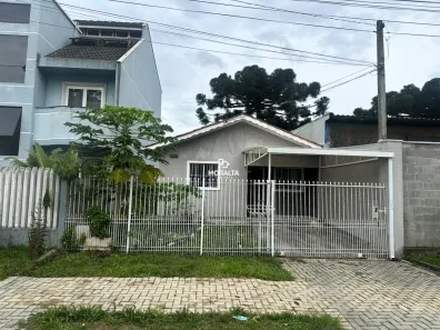 Casa com 3 Quartos à venda, 97m² no Xaxim, Curitiba
