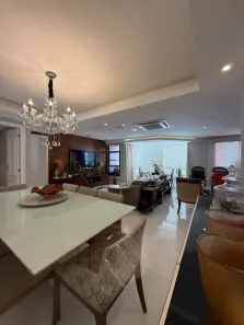 Apartamento com 3 Quartos à venda, 145m² no Candeal, Salvador