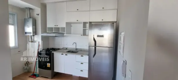 Apartamento com 2 Quartos à venda, 45m² no Presidente Altino, Osasco