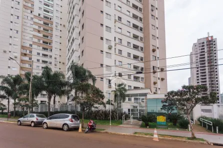 Apartamento com 2 Quartos à venda, 68m² no Gleba Fazenda Palhano, Londrina