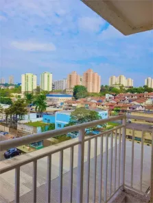 Apartamento com 1 Quarto à venda, 38m² no Vila Butantã, São Paulo