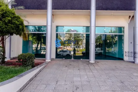 Ponto Comercial para alugar, 200m² no Guanabara, Londrina