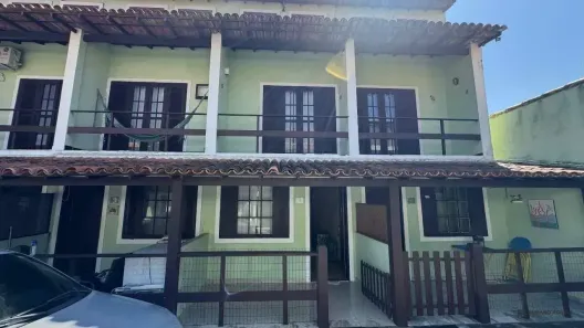 Casa de Condomínio com 3 Quartos à venda, 48m² no Ogiva, Cabo Frio
