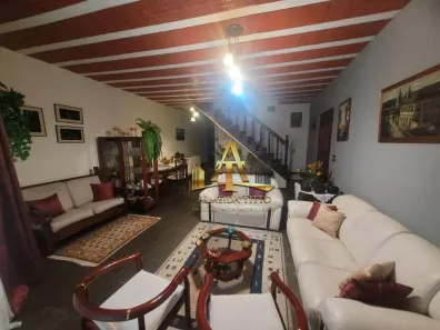 Casa com 3 Quartos à venda, 212m² no Parque Viana, Barueri