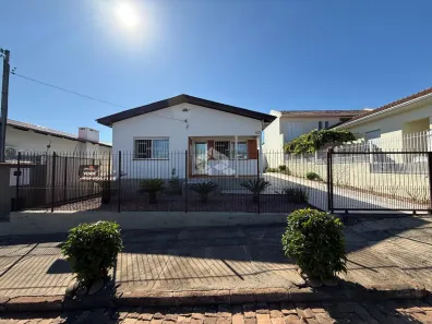 Casa com 3 Quartos à venda, 144m² no Goiás, Santa Cruz do Sul
