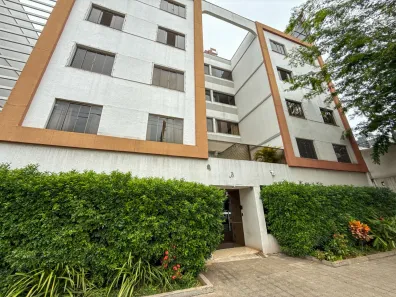 Apartamento com 3 Quartos à venda, 87m² no Setor Bueno, Goiânia