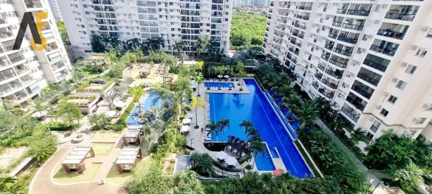 Apartamento com 3 Quartos à venda, 88m² no Barra Olímpica, Rio de Janeiro