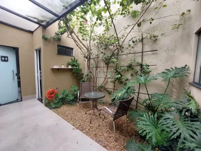 Sala Comercial para alugar, 15m² no Cidade Alta, Piracicaba