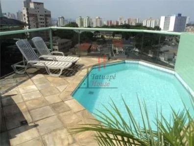 Cobertura com 4 Quartos à venda, 225m² no Vila Formosa, São Paulo