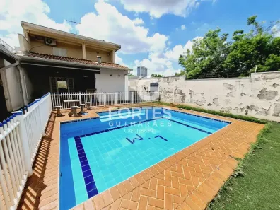Casa com 2 Quartos para alugar, 231m² no Alto da Boa Vista, Ribeirão Preto