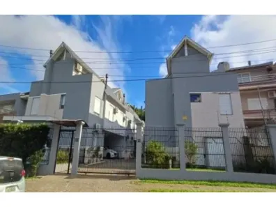 Casa de Condomínio com 3 Quartos à venda, 124m² no Ipanema, Porto Alegre