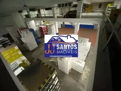 Prédio Comercial à venda, 3500m² no Brás, São Paulo