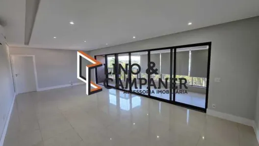 Apartamento com 3 Quartos para alugar, 189m² no Gleba Fazenda Palhano, Londrina
