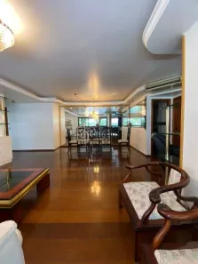 Apartamento com 3 Quartos à venda, 150m² no Vila Uberabinha, São Paulo