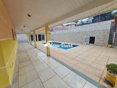 Fazenda/Sítio com 3 Quartos à venda, 986m² no , Santa Isabel