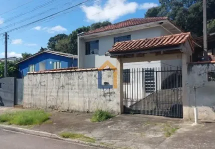 Sobrado com 3 Quartos à venda, 100m² no Jardim Amélia, Pinhais