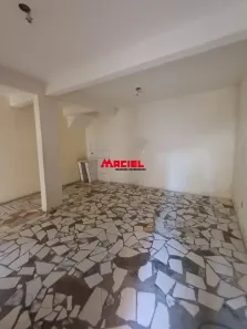 Casa com 2 Quartos para alugar, 68m² no Conjunto Residencial Dom Pedro I, São José dos Campos