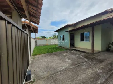Casa com 2 Quartos à venda, 450m² no Outeiro, Araruama