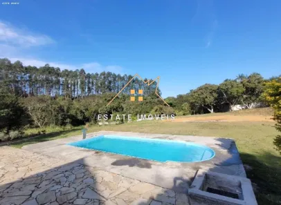 Fazenda/Sítio com 3 Quartos à venda, 6326m² no Chácaras Copaco, Arujá