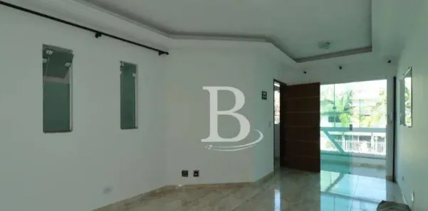 Apartamento com 3 Quartos para alugar, 85m² no Vila Curuçá, Santo André
