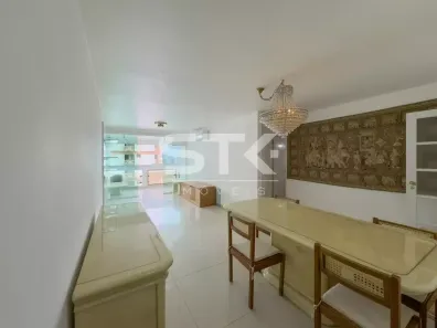 Apartamento com 2 Quartos à venda, 100m² no Barra da Tijuca, Rio de Janeiro