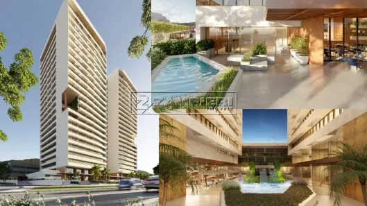 Sala Comercial para alugar, 72m² no Mangabeiras, Maceió