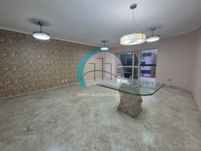 Apartamento com 4 Quartos à venda, 268m² no Aparecida, Santos