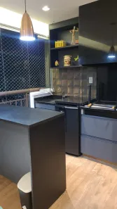 Apartamento com 1 Quarto à venda, 75m² no Vila Andrade, São Paulo