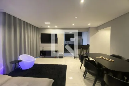 Apartamento com 2 Quartos à venda, 74m² no Jardim Tupanci, Barueri