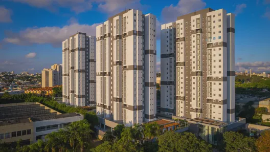 Apartamento com 3 Quartos à venda, 69m² no Rudge Ramos, São Bernardo do Campo