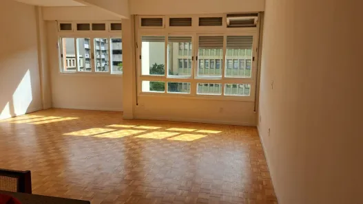 Apartamento com 2 Quartos à venda, 96m² no Centro Histórico, Porto Alegre