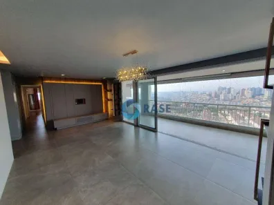 Apartamento com 4 Quartos à venda, 177m² no Jardim Monte Kemel, São Paulo