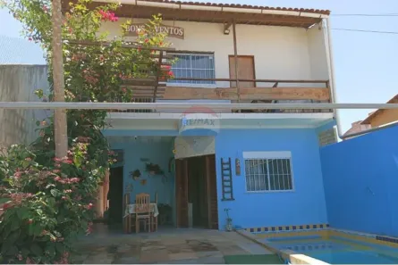 Casa com 6 Quartos à venda, 160m² no , Trairi