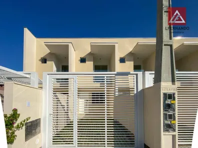 Sobrado com 2 Quartos à venda, 93m² no Fidélis, Blumenau