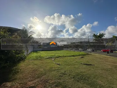Lote/Terreno à venda, 517m² no Vila de Abrantes (Abrantes), Camaçari