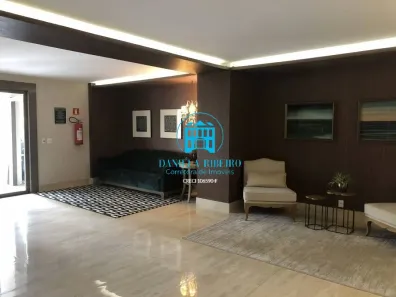 Apartamento com 4 Quartos à venda, 210m² no Ponta da Praia, Santos