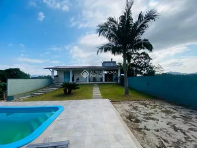 Fazenda/Sítio à venda, 150m² no , Santo Amaro da Imperatriz