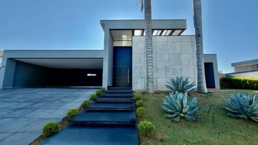 Casa de Condomínio com 3 Quartos à venda, 461m² no Parque Reserva Fazenda Imperial, Sorocaba