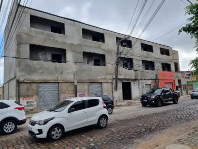Prédio Comercial à venda, 850m² no Nova Parnamirim, Parnamirim