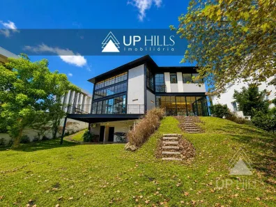Casa de Condomínio com 3 Quartos à venda, 355m² no Alphaville Graciosa, Pinhais